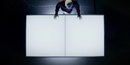 Sterling Bank integrated advertising campaign