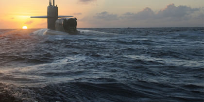 Agilent Technologies print & digital advertising