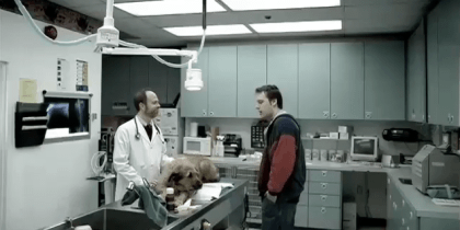 Group Health television ad campaign