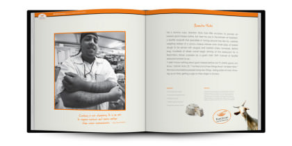 FareStart Community Cookbook