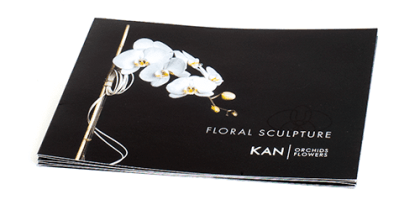 KAN Orchids and Flowers