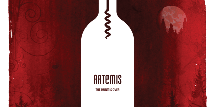 Artemis/Wawawai Canyon Vineyard