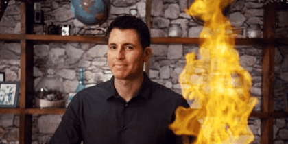 Heritage Bank integrated brand campaign