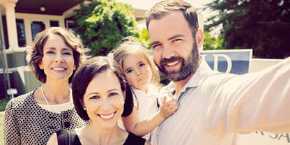 Windermere Real Estate integrated brand promotion