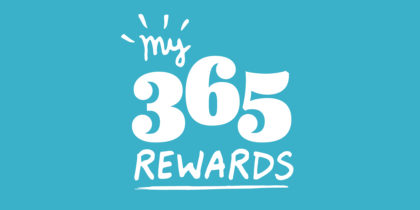 365 by Whole Foods Market Rewards Program